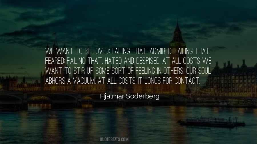 Hjalmar Quotes #240418