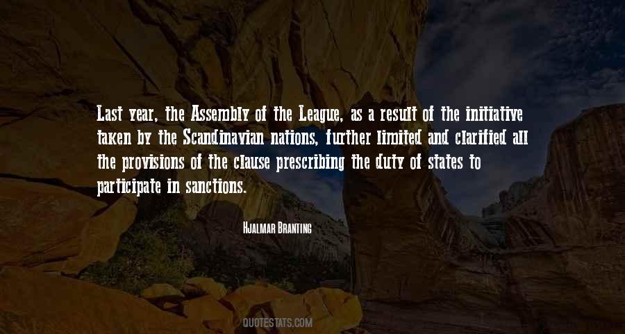 Hjalmar Quotes #658856
