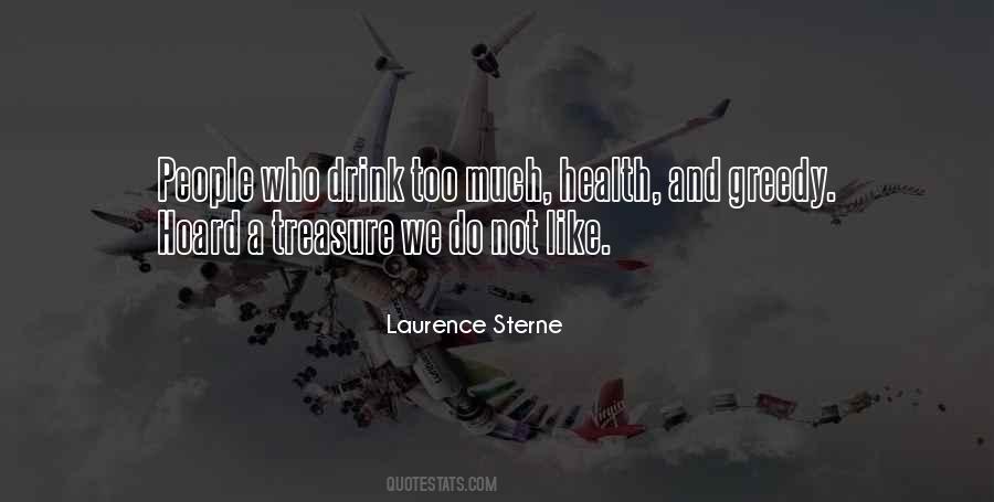 Hoard Quotes #1024351
