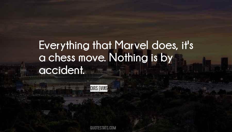 Quotes About Marvel's #1723991