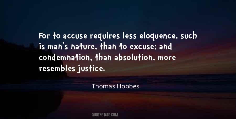 Hobbes's Quotes #1194138