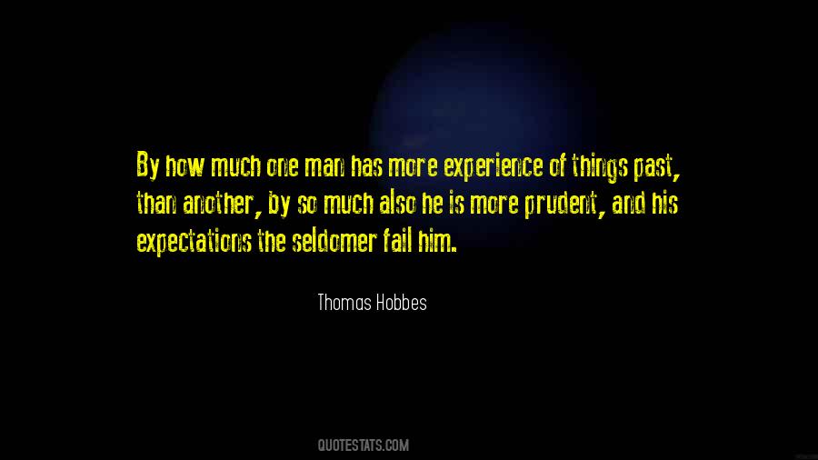 Hobbes's Quotes #205907