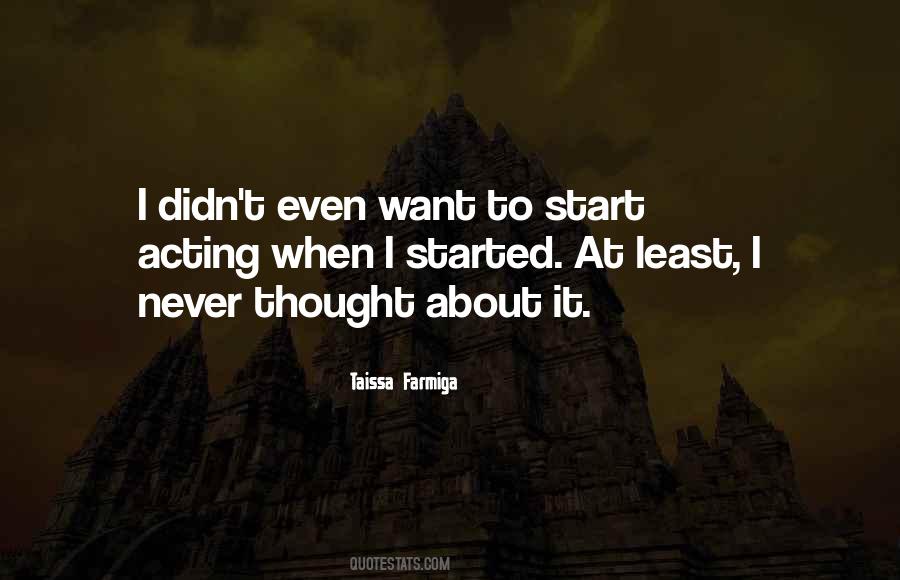Hobknobbing Quotes #1856308