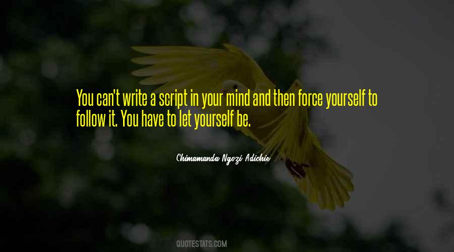 Hobnails Quotes #1677353