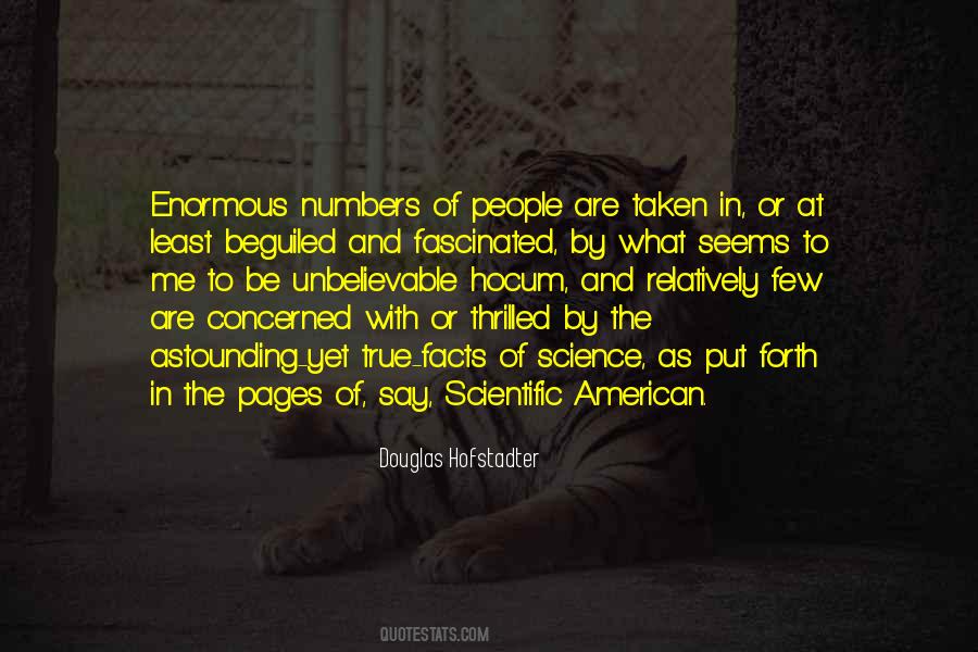 Hocum Quotes #389874