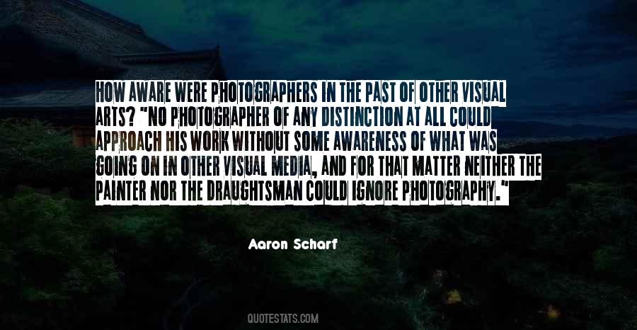 Quotes About Visual Media #873275