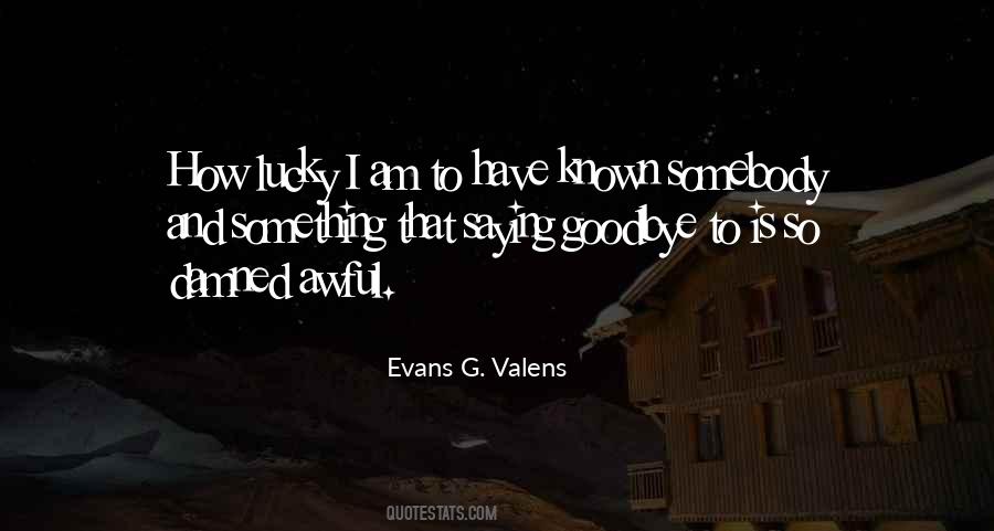 Hoevering Quotes #9566