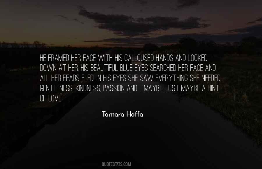 Hoffa's Quotes #329355