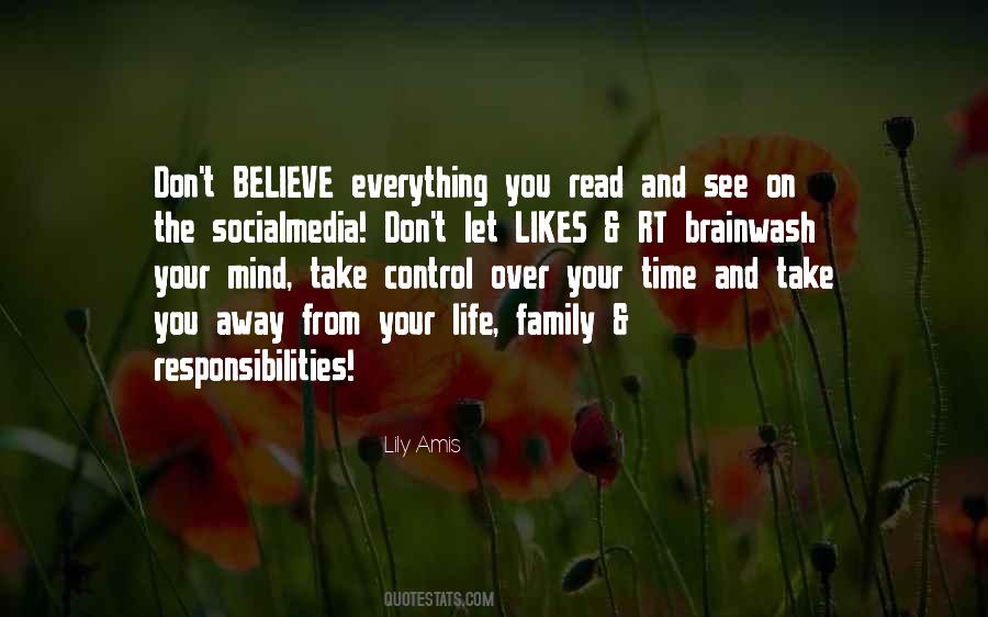 Quotes About Socialmedia #1855317