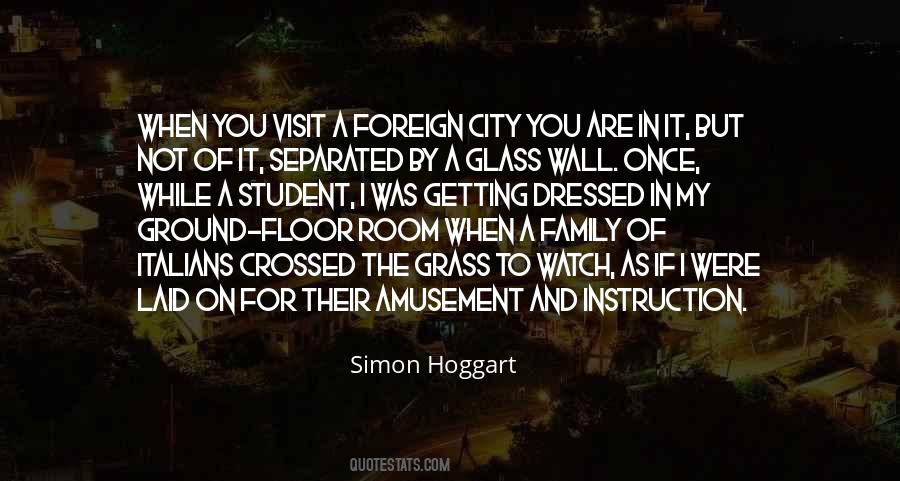 Hoggart Quotes #1321600