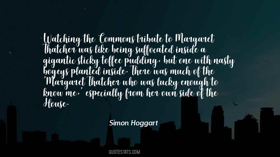 Hoggart Quotes #154762