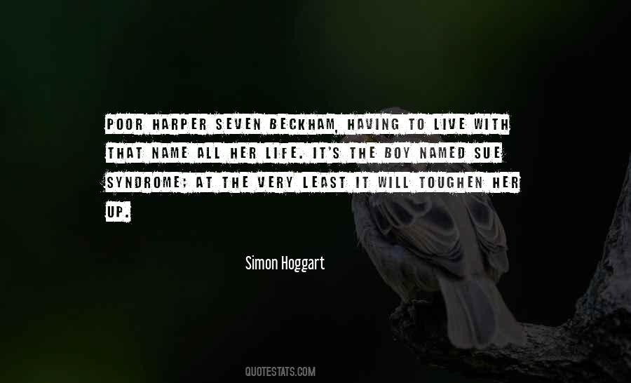 Hoggart Quotes #1784990