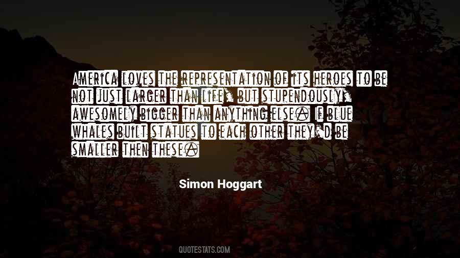 Hoggart Quotes #551214