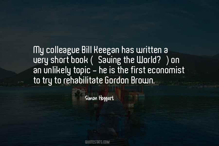 Hoggart Quotes #57040