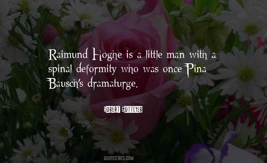 Hoghe Quotes #693628