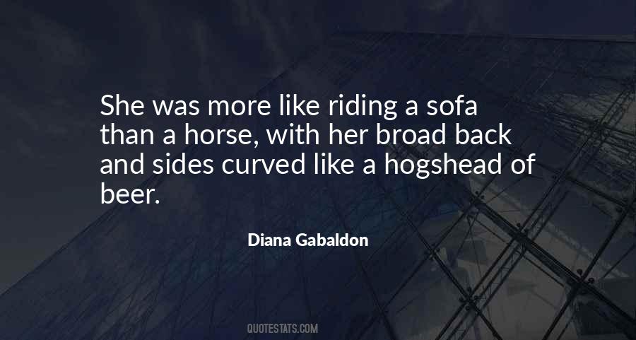 Hogshead Quotes #1017234 Hogshead Quotes #1017234