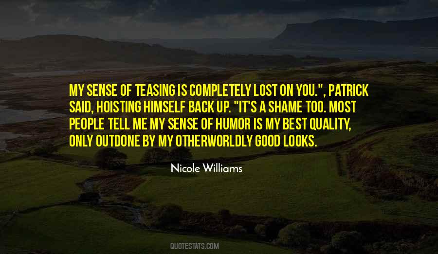 Hoisting Quotes #107931 Hoisting Quotes #107931
