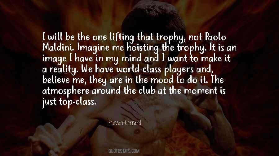 Hoisting Quotes #849868 Hoisting Quotes #849868