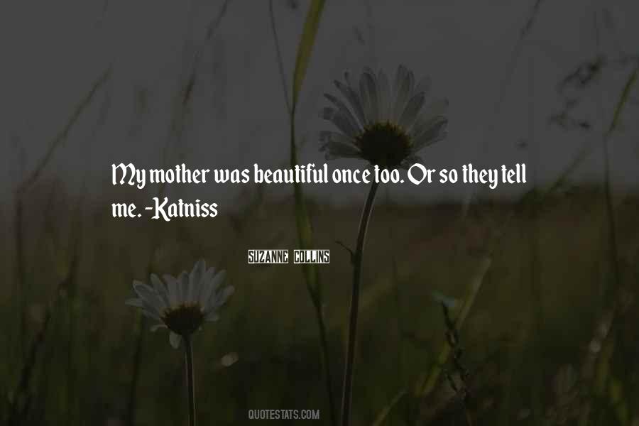 Quotes About Katniss #548676