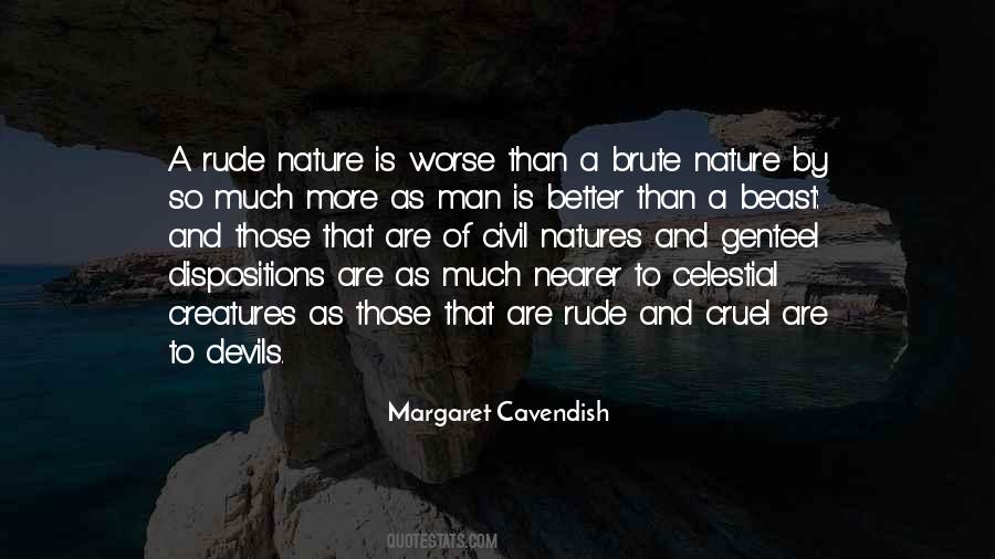 Quotes About Devils #1225626