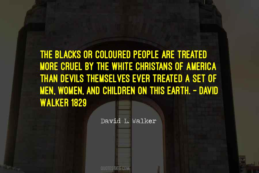 Quotes About Devils #1317311