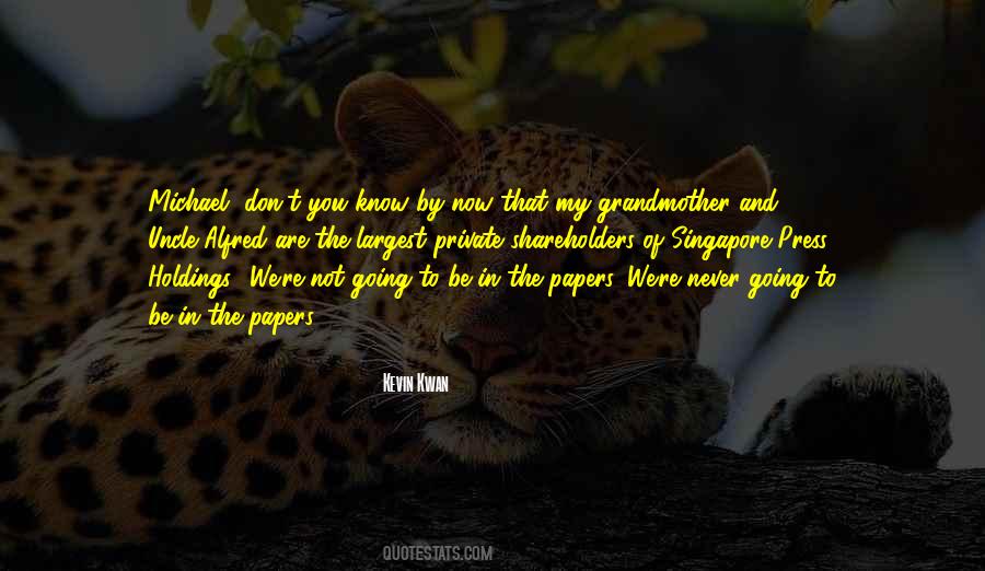 Holdings Quotes #1782798