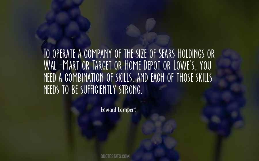 Holdings Quotes #574673