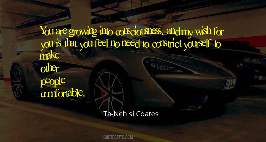 Quotes About Growing Up #22480