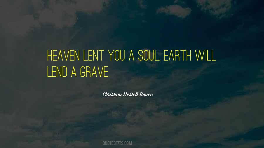 Quotes About Lent #147741