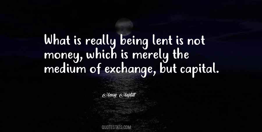 Quotes About Lent #604474