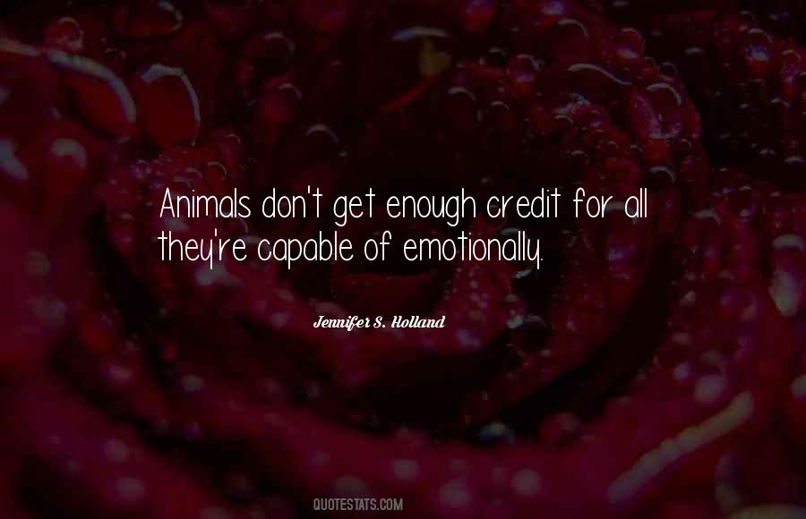 Holland's Quotes #138766