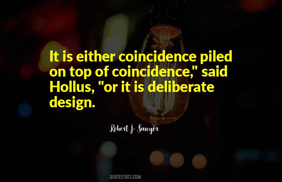 Hollus Quotes #1345613