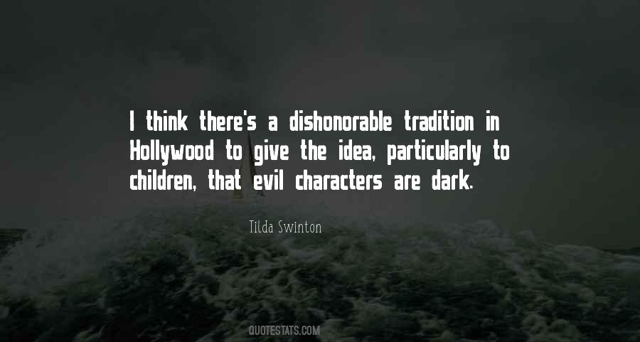 Hollywood's Quotes #105011 Hollywood's Quotes #105011