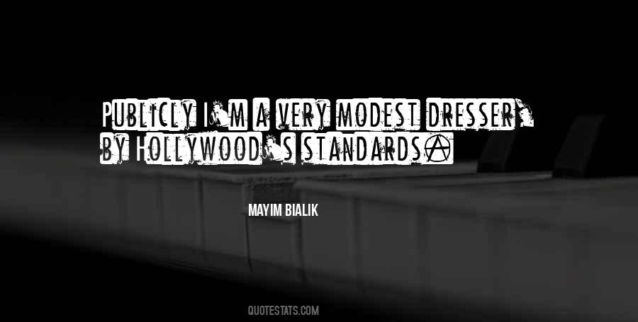 Hollywood's Quotes #1218559