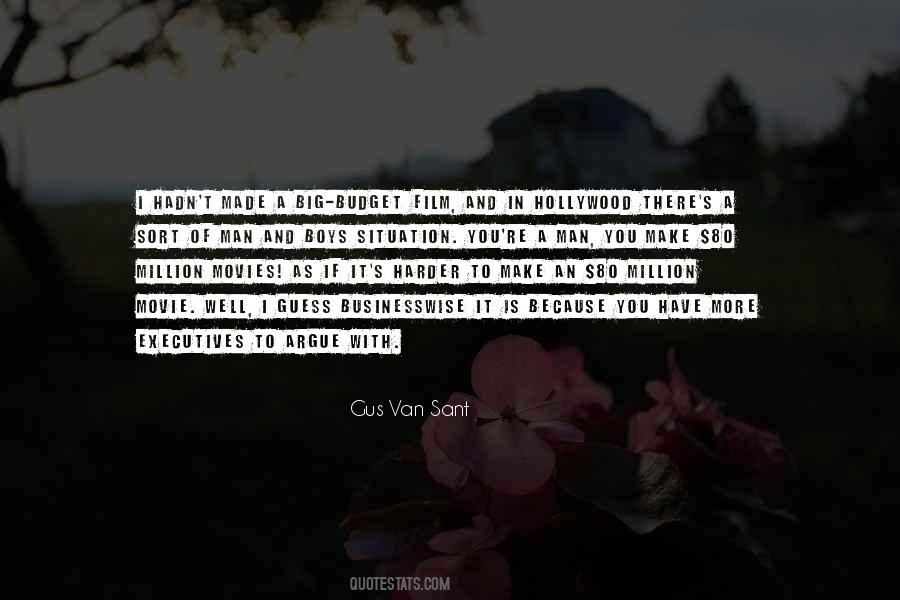 Hollywood's Quotes #129321 Hollywood's Quotes #129321