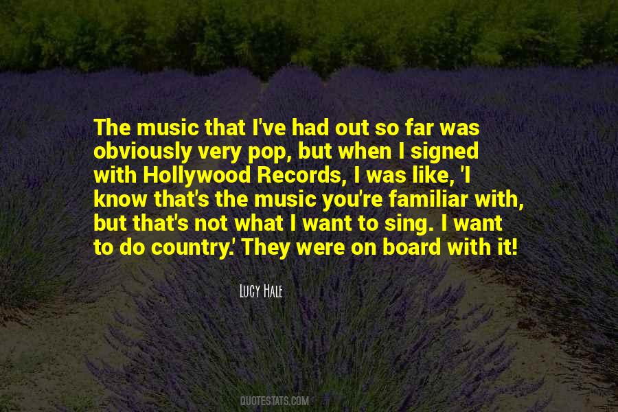 Hollywood's Quotes #132130 Hollywood's Quotes #132130