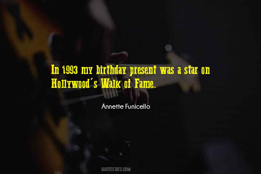 Hollywood's Quotes #1648352