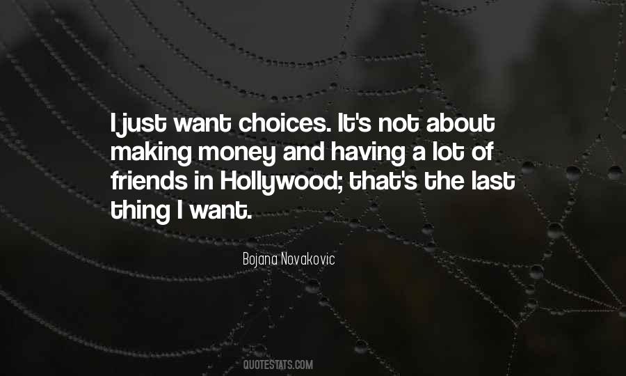 Hollywood's Quotes #169575 Hollywood's Quotes #169575