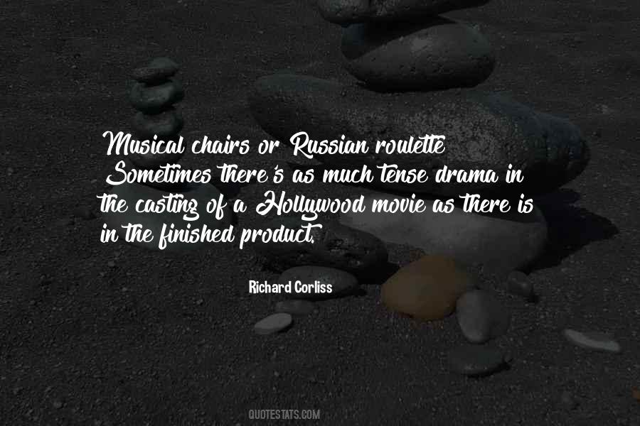 Hollywood's Quotes #17127