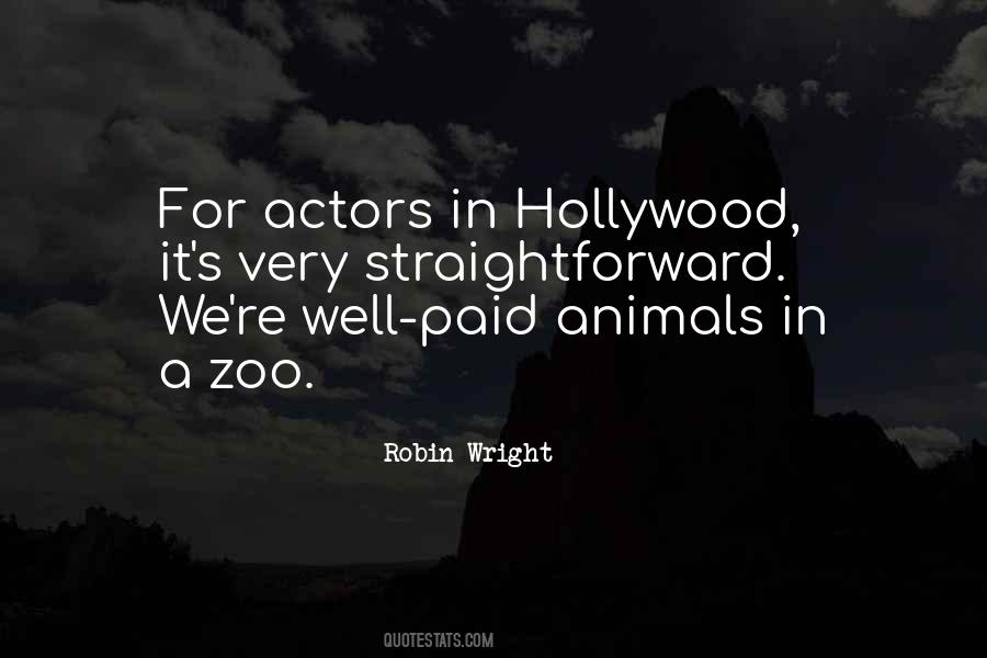 Hollywood's Quotes #20133