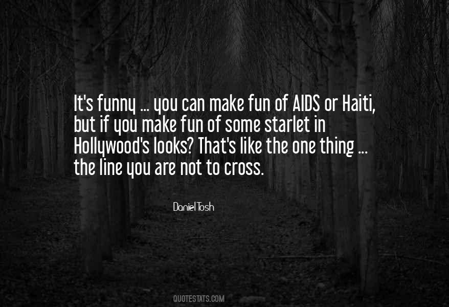 Hollywood's Quotes #206485