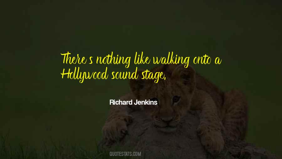 Hollywood's Quotes #57964 Hollywood's Quotes #57964