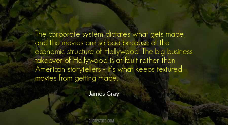 Hollywood's Quotes #62982 Hollywood's Quotes #62982