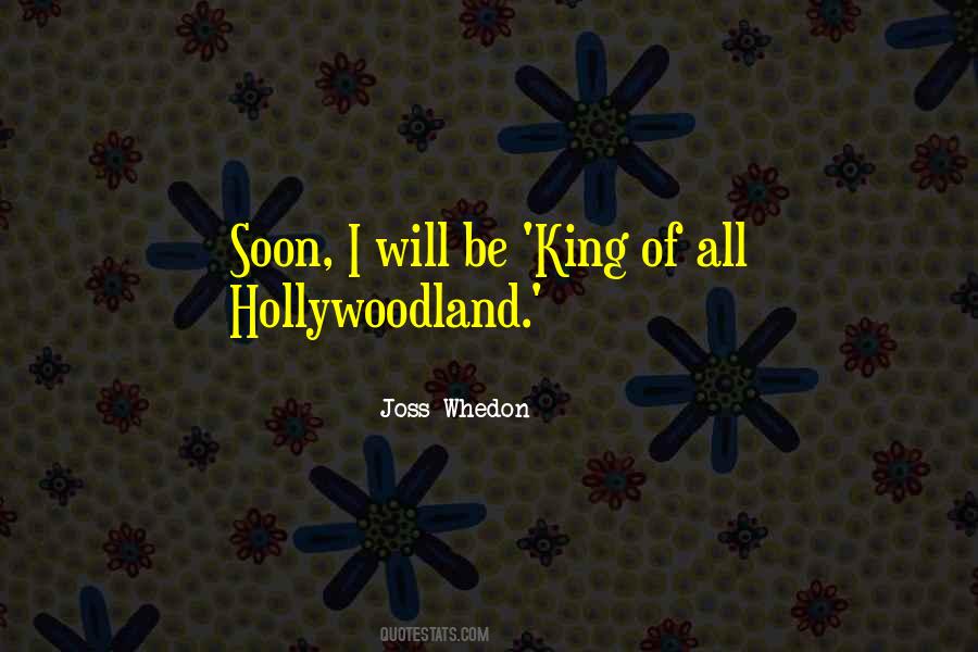 Hollywoodland Quotes #1161363