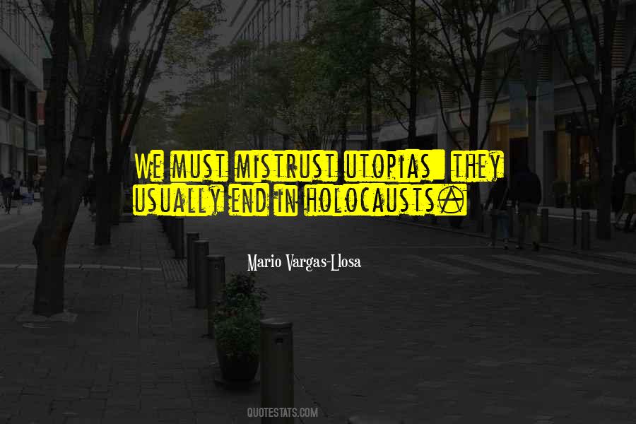 Holocausts Quotes #636471