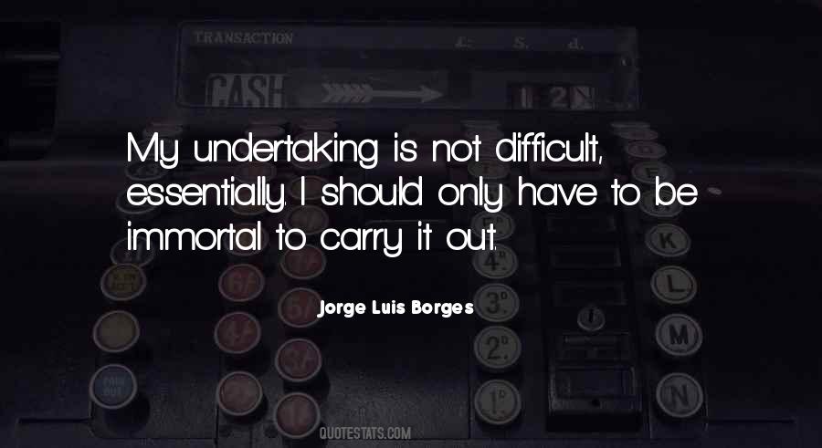 Holstering Quotes #1108453