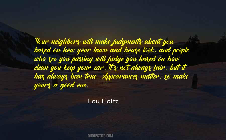 Holtz Quotes #380095