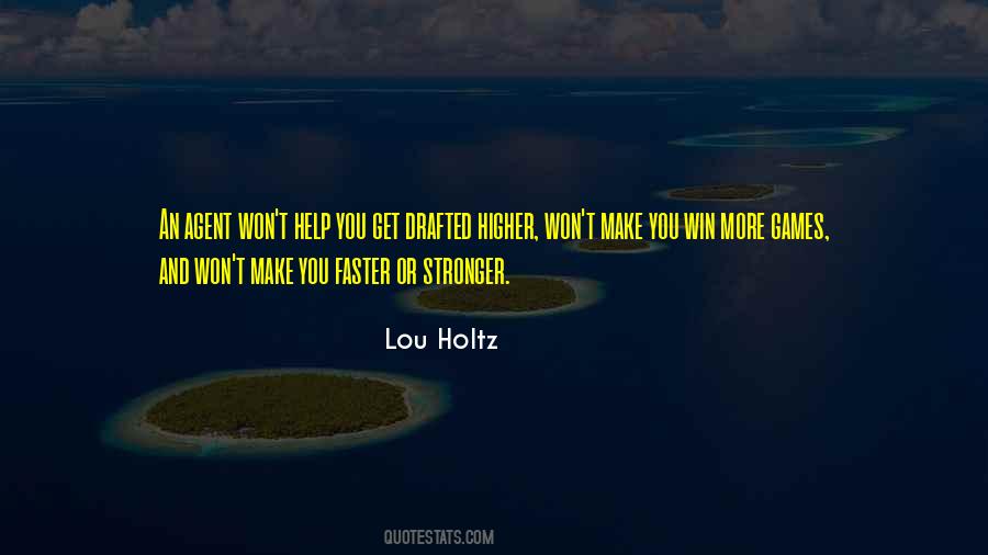 Holtz Quotes #388439