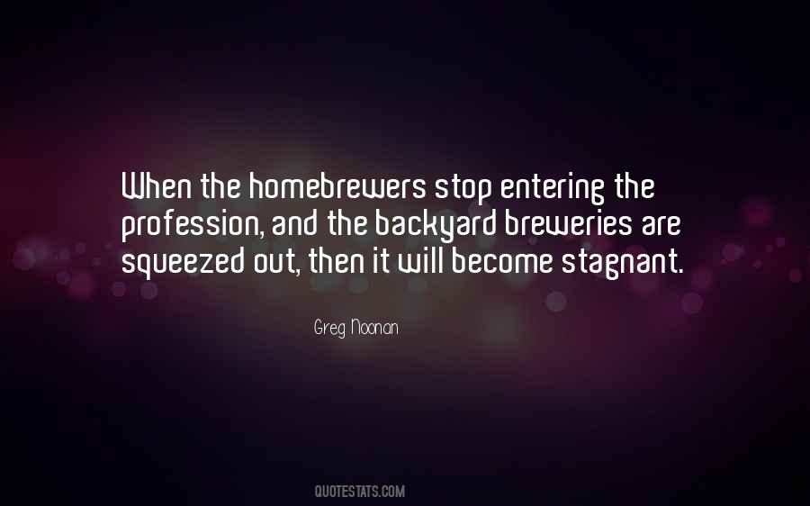 Homebrewers Quotes #1602402