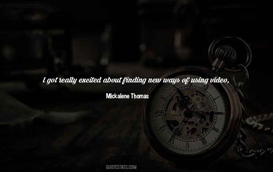 Quotes About Video Making #215434